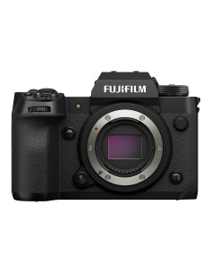 FUJIFILM XH2 BODY
